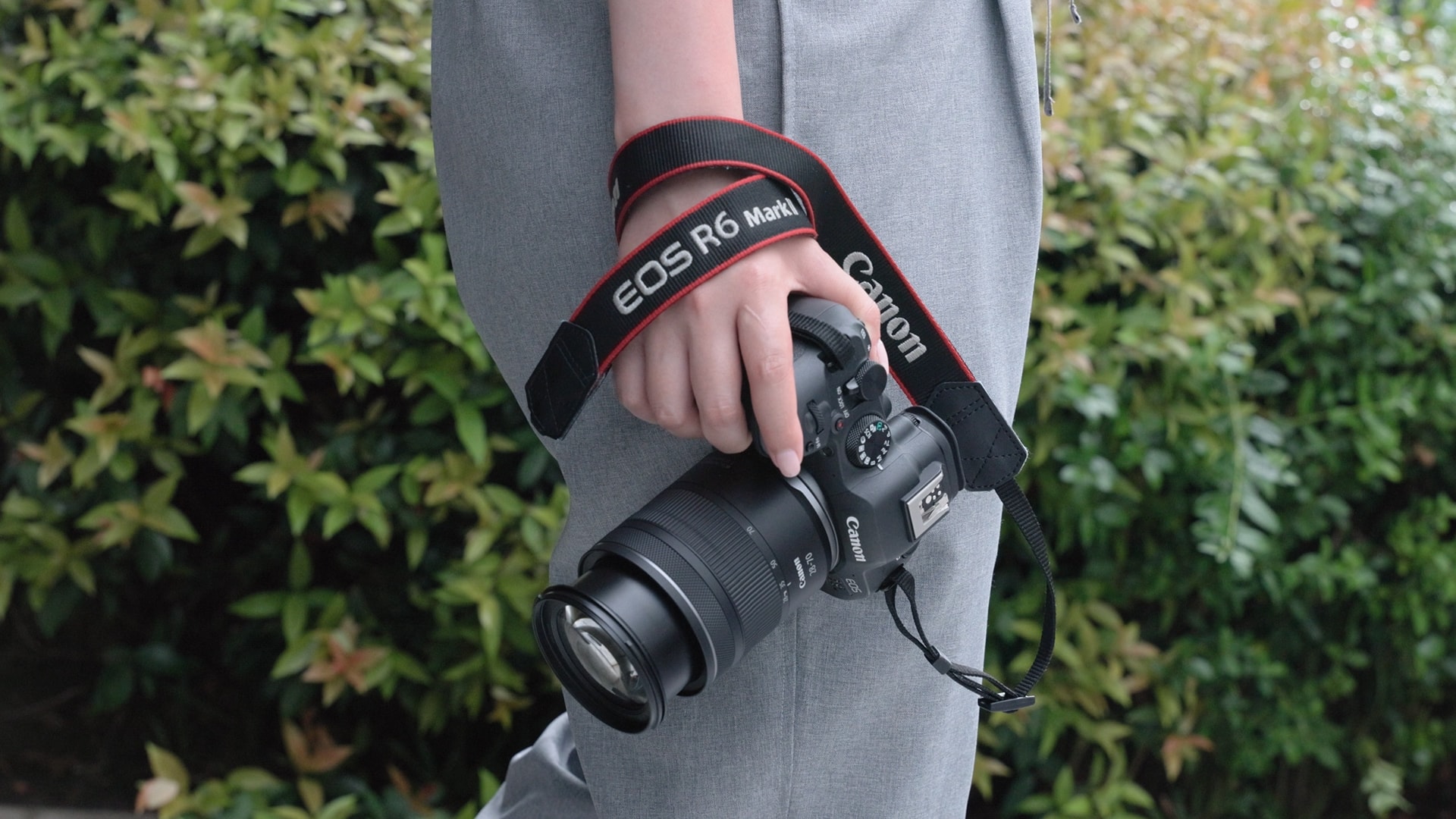 Canon RF 28-70 mm f/2.8 IS STM – w końcu jasny standardowy zoom nie za miliony monet