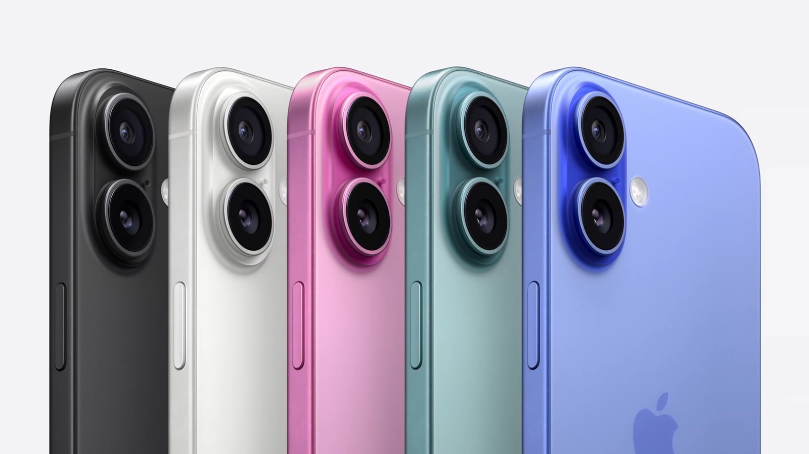 Posiadacze iPhone’a 16 będą mogli śmiać się z Samsunga
