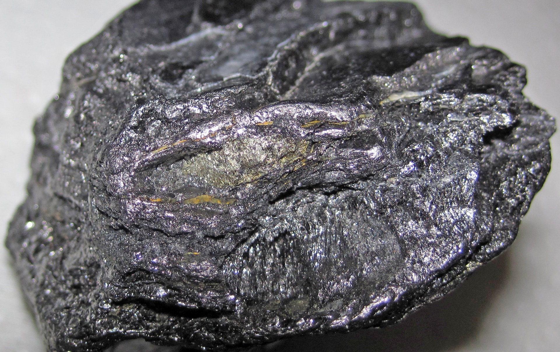 Chiny u progu rewolucji. Powstał tam minerał o rekordowej czystości 