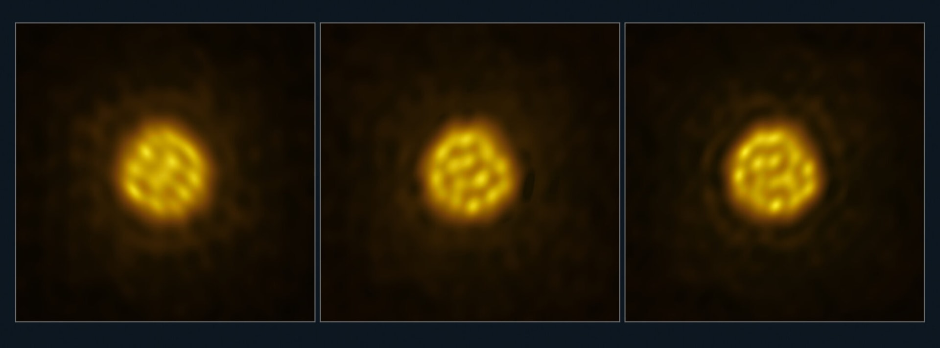 Uwiecznili prędkość światła na filmie i podzielili się tym materiałem ze światem!