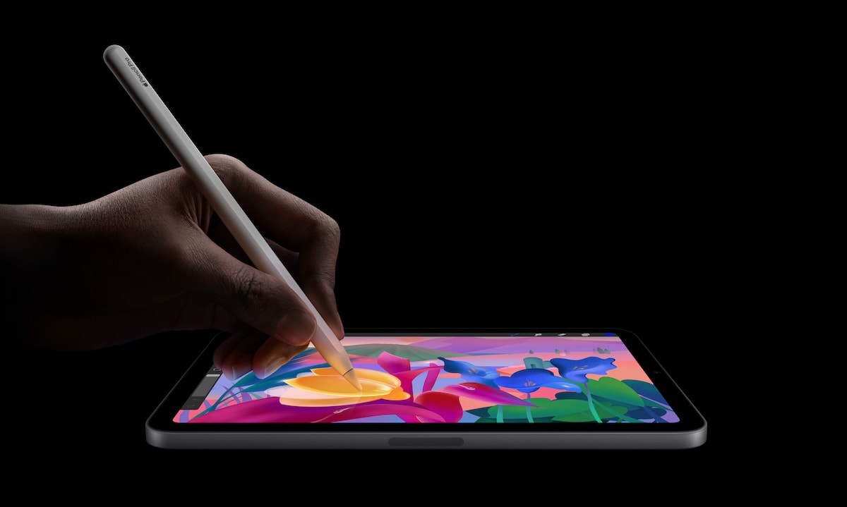 Apple iPad mini 2024