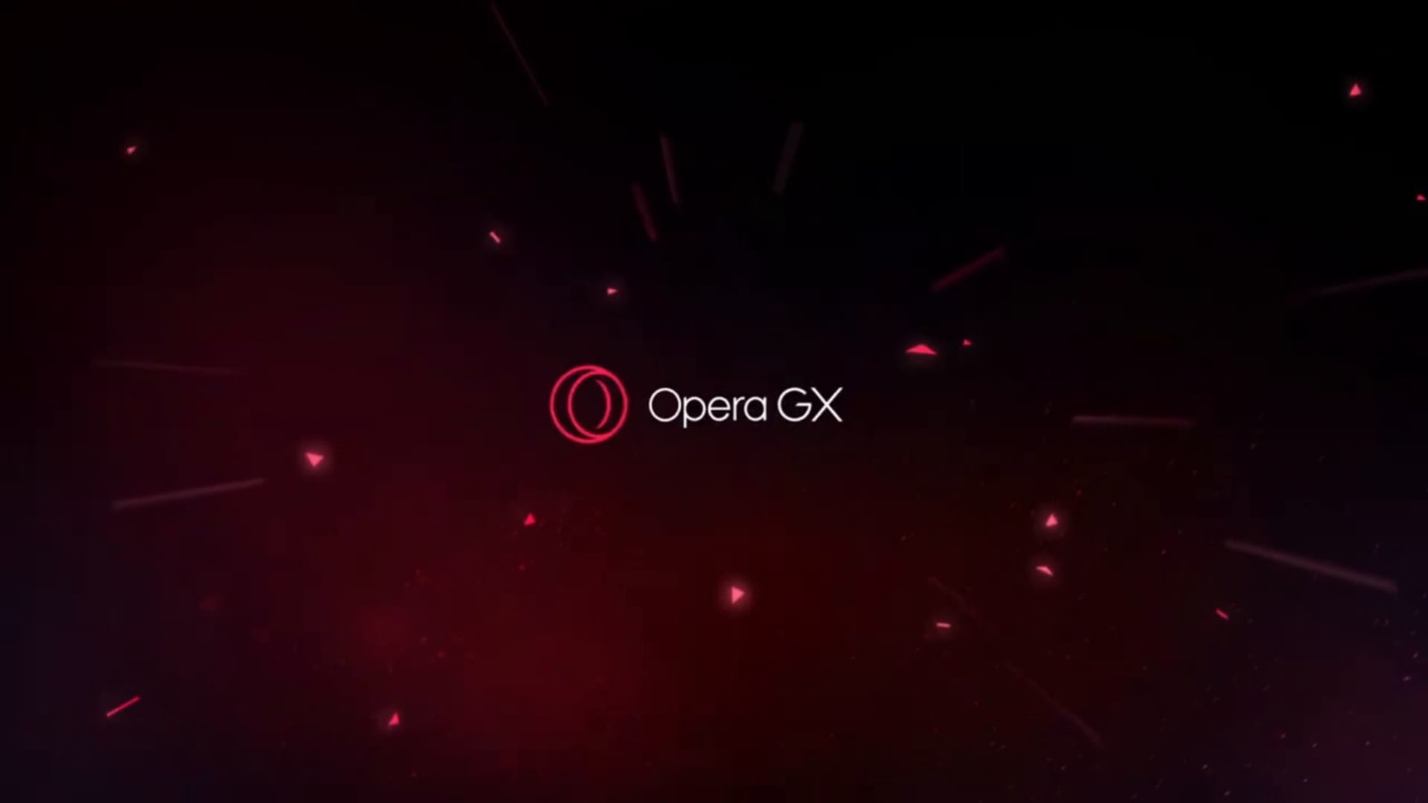 Gracze mają swoją własną przeglądarkę i to nie przypadek. Opera GX pozwala grać bez kompromisów