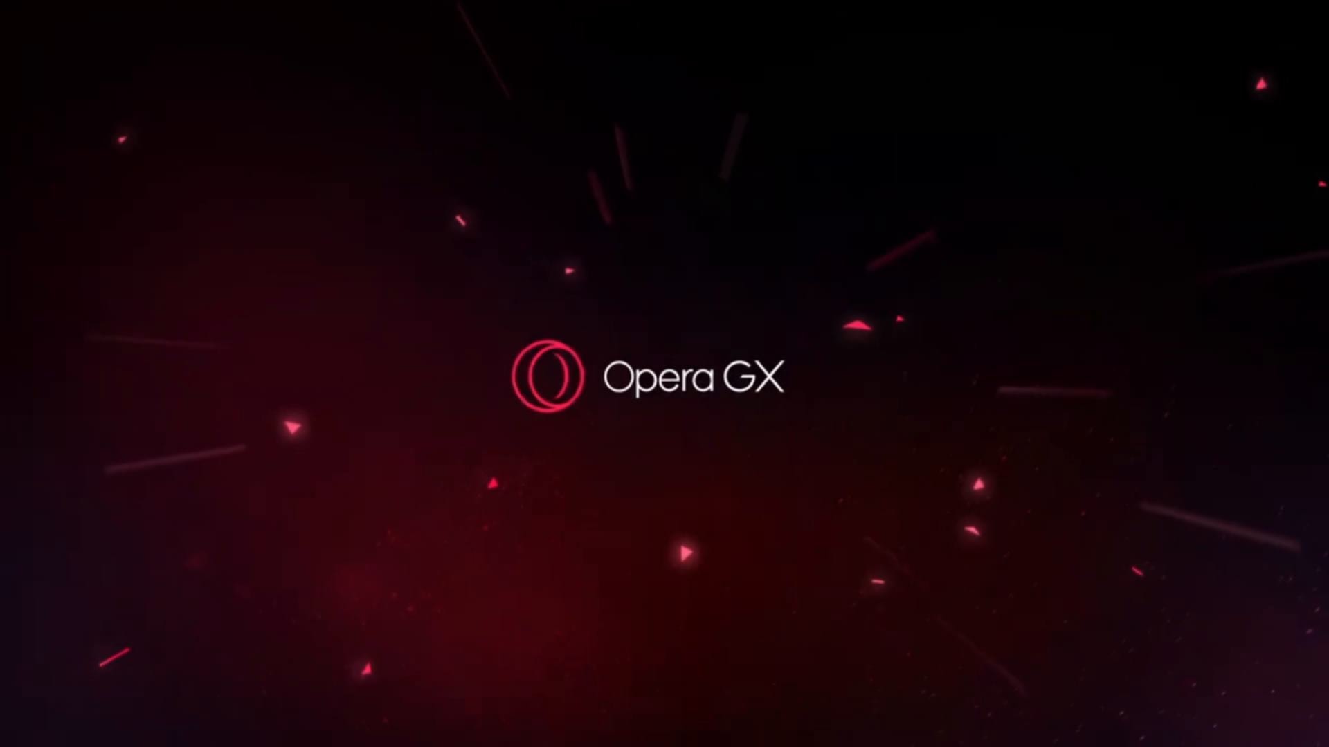 Gracze mają swoją własną przeglądarkę i to nie przypadek. Opera GX pozwala grać bez kompromisów