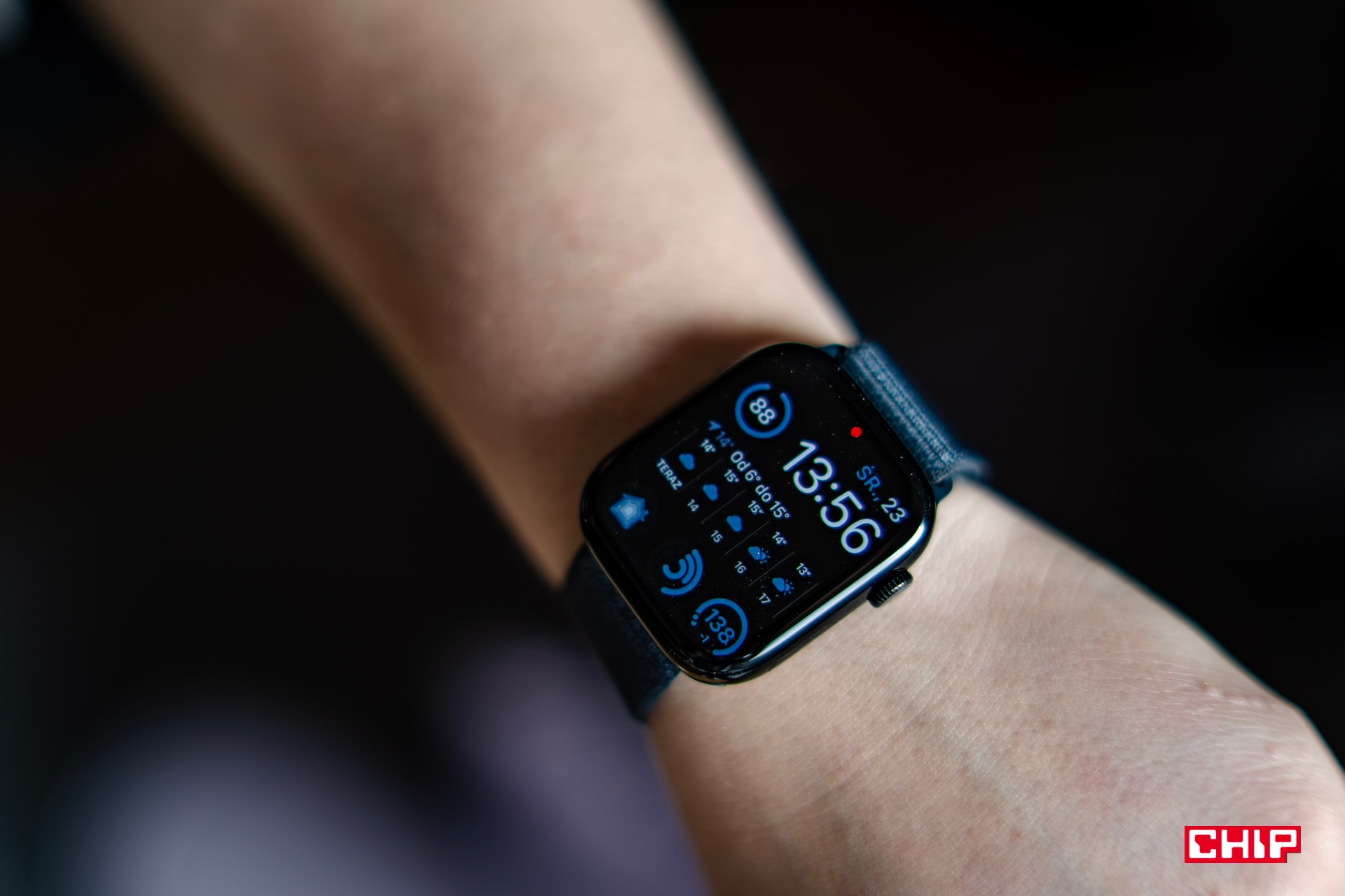 Apple pracuje nad agentem AI, który będzie czuwał nad naszym zdrowiem