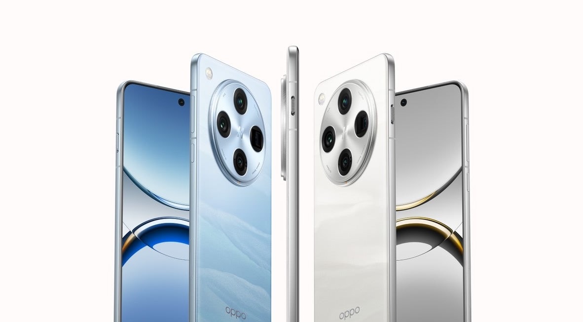 Seria Oppo Find X8 zmierza na europejski rynek. Znamy cenę lepszego z modeli