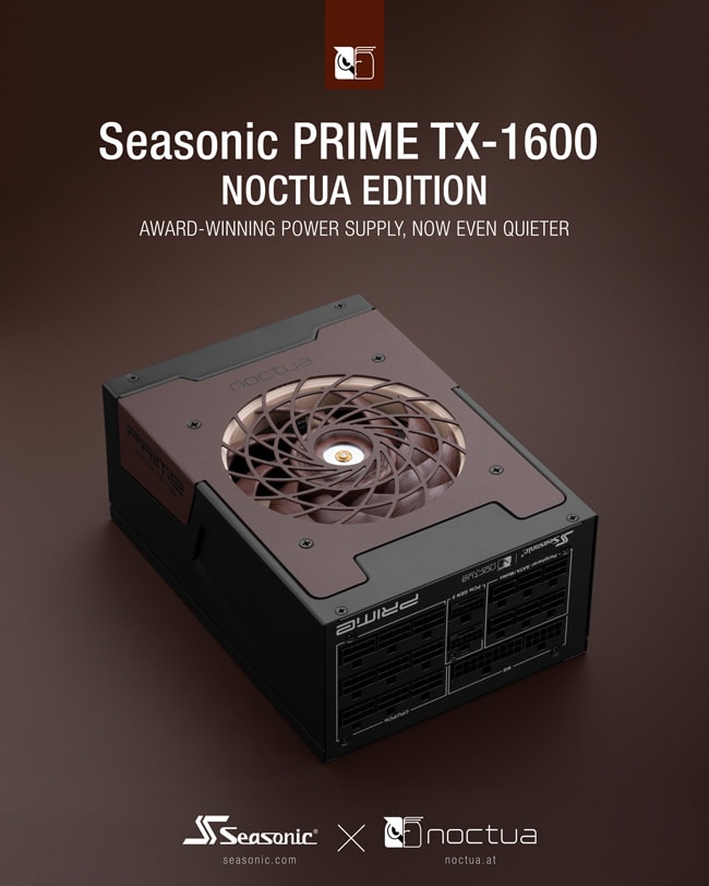 PRIME TX-1600