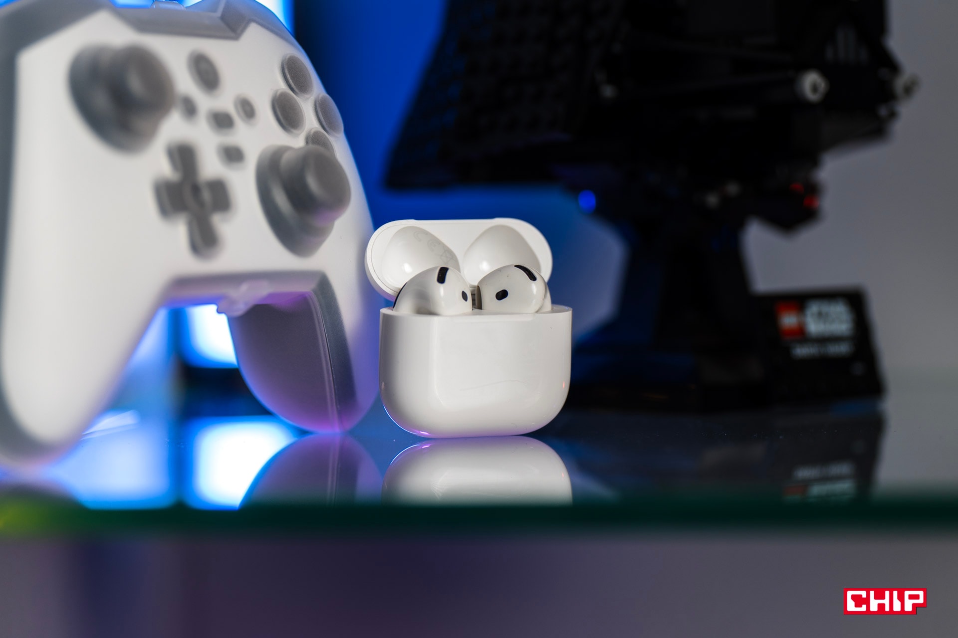 Słuchawki AirPods z tłumaczem na żywo. Nowości w iOS 19 wyglądają obiecująco