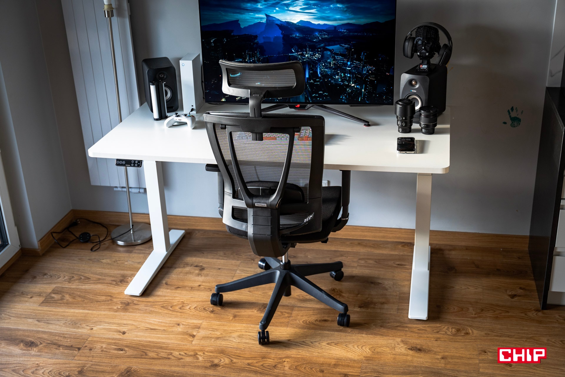 Promocja FlexiSpot z okazji Brand Month – zniżki nawet do 50%