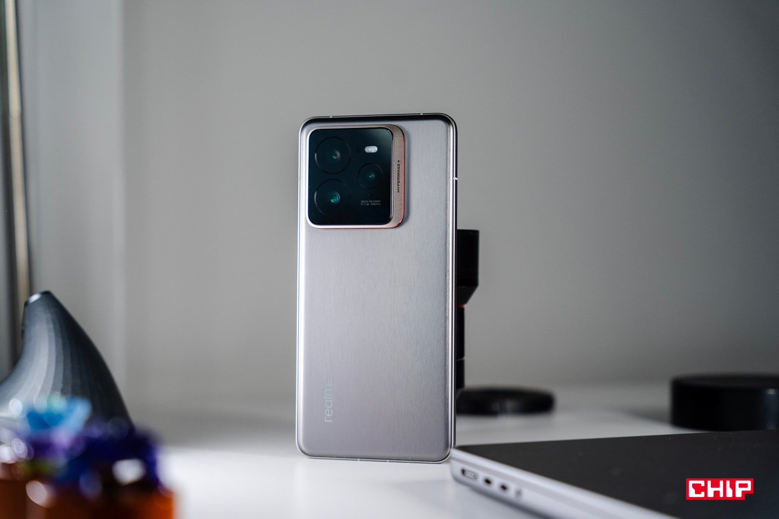 Realme GT 7 Pro 5G – moc i doskonała bateria teraz w megakorzystnej cenie!