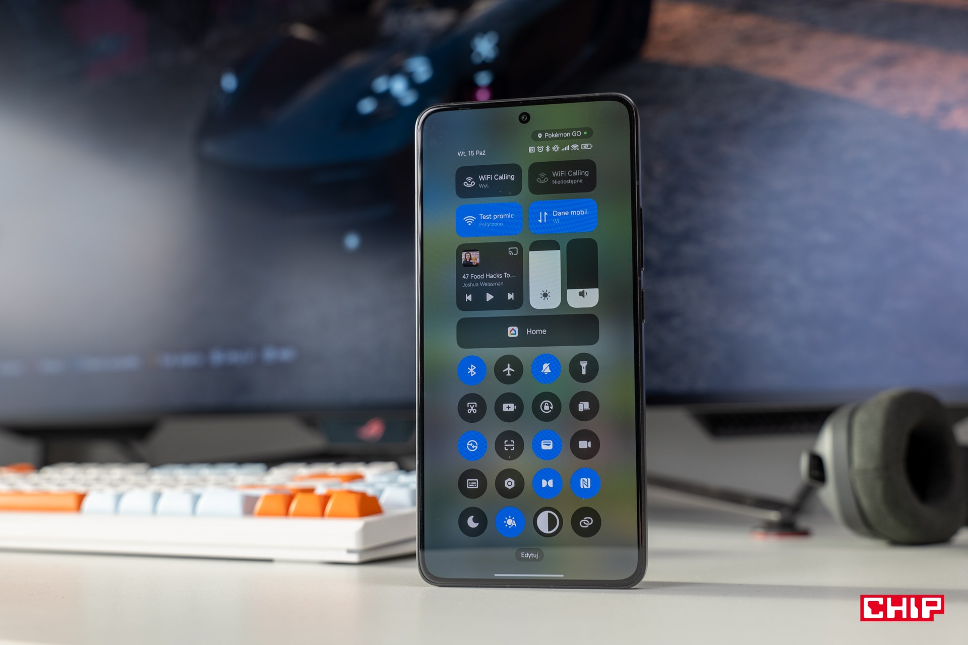 Android 16 i HyperOS 2.3 trafiają na smartfony Xiaomi. Które modele dostają aktualizację?