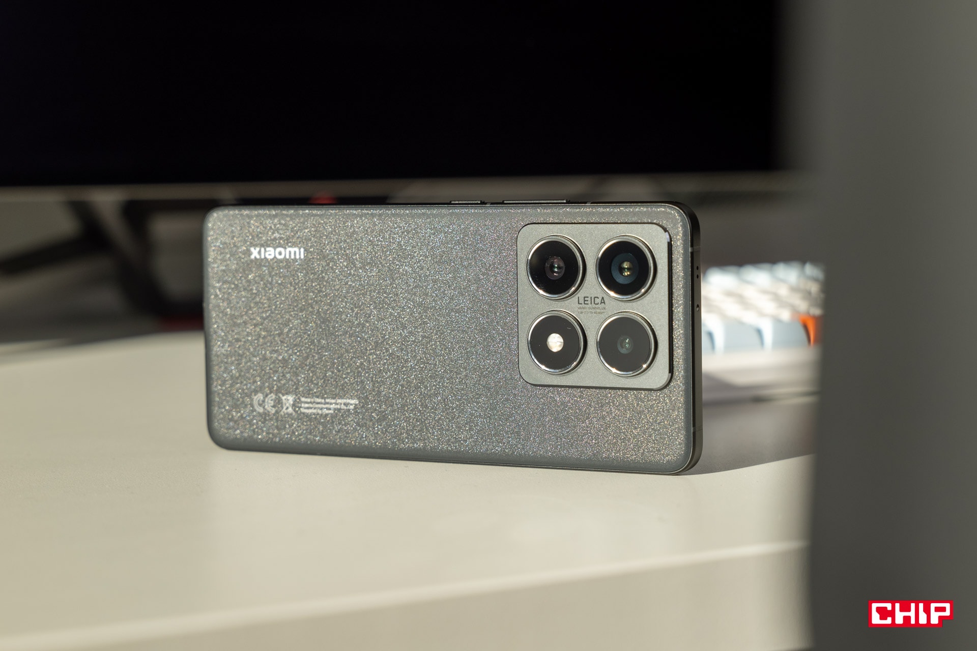 Smartfon do 2500 złotych xiaomi 14t pro