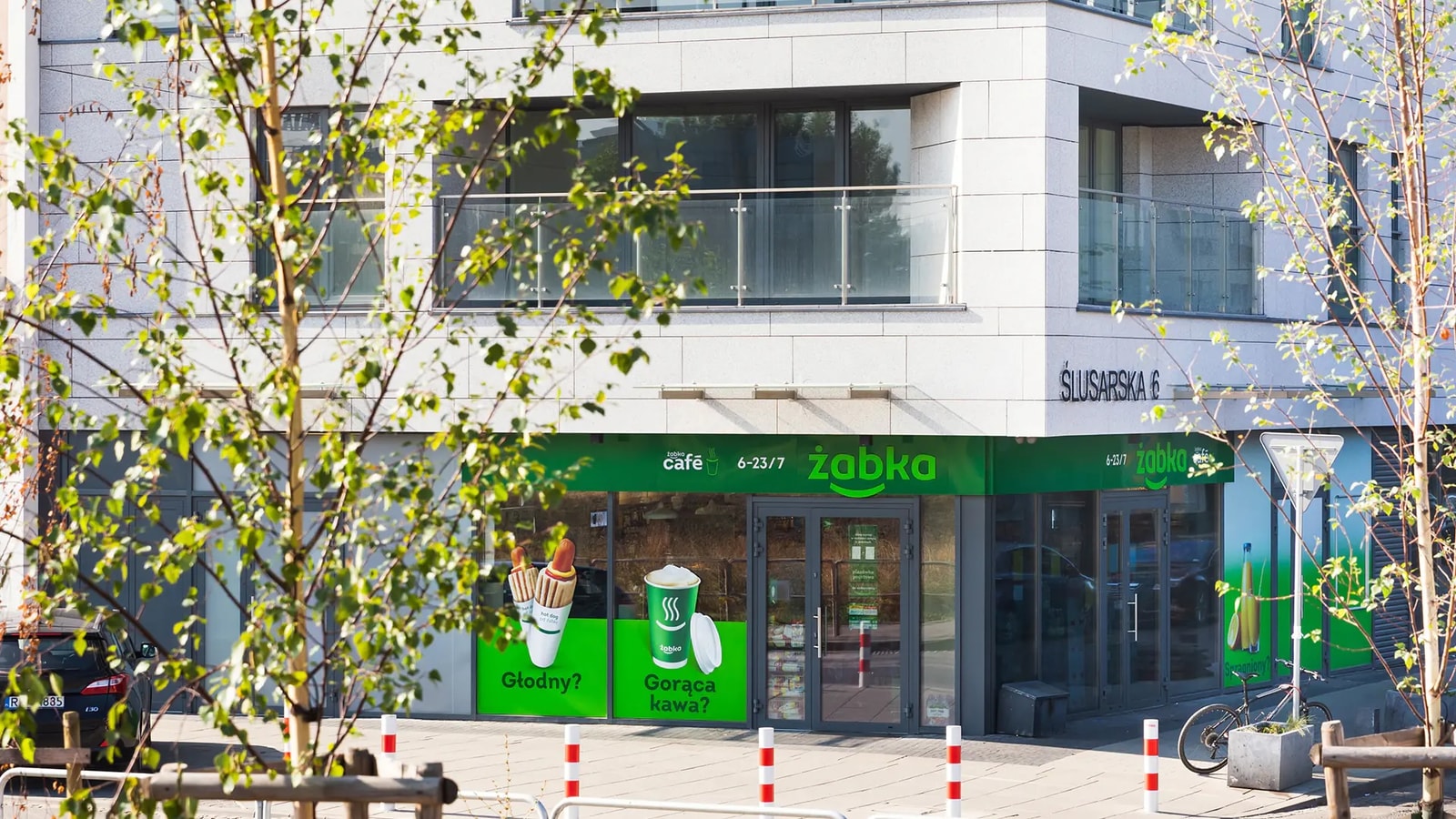 Ile żappsów wariacie? Żabka przypomina o corocznym wygaszaniu wirtualnej waluty