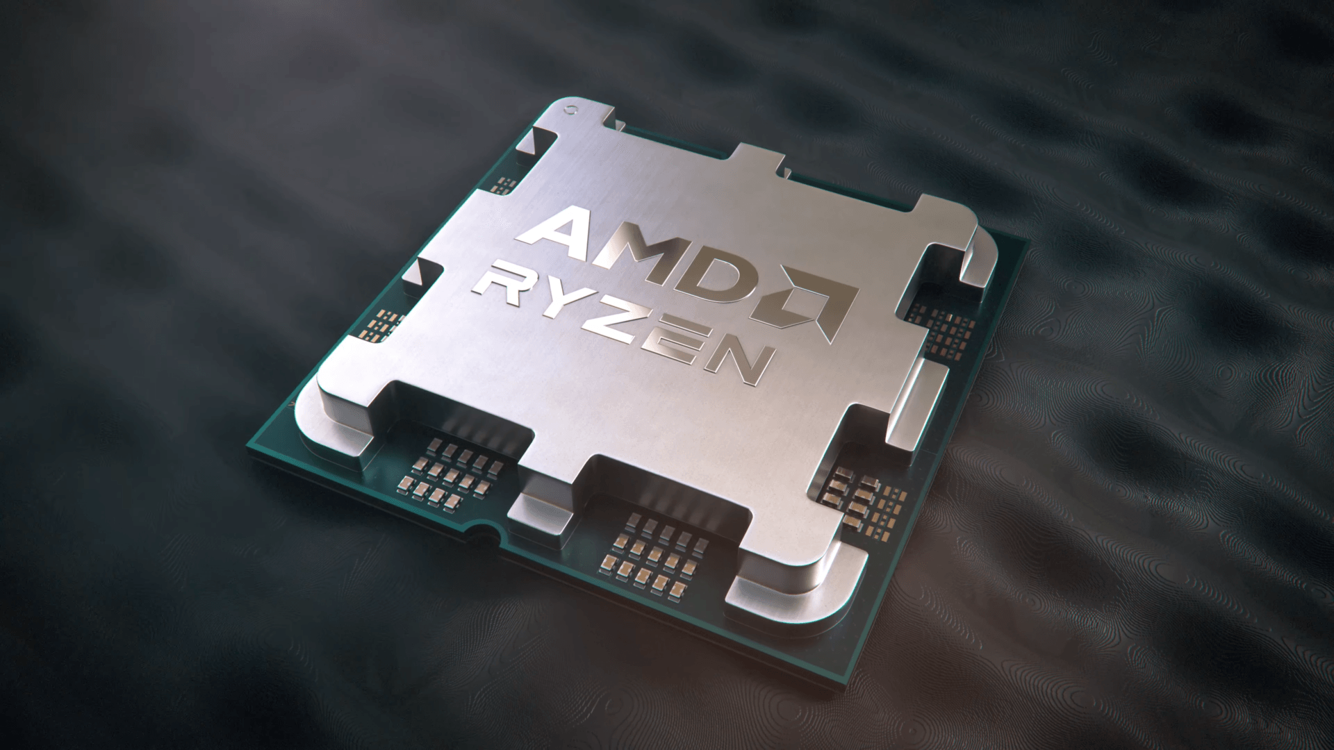AMD Ryzen