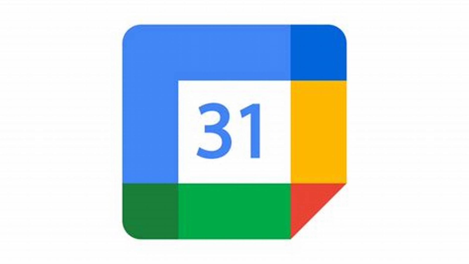 Ciemność widzę, widzę ciemność. W kalendarzu Google.