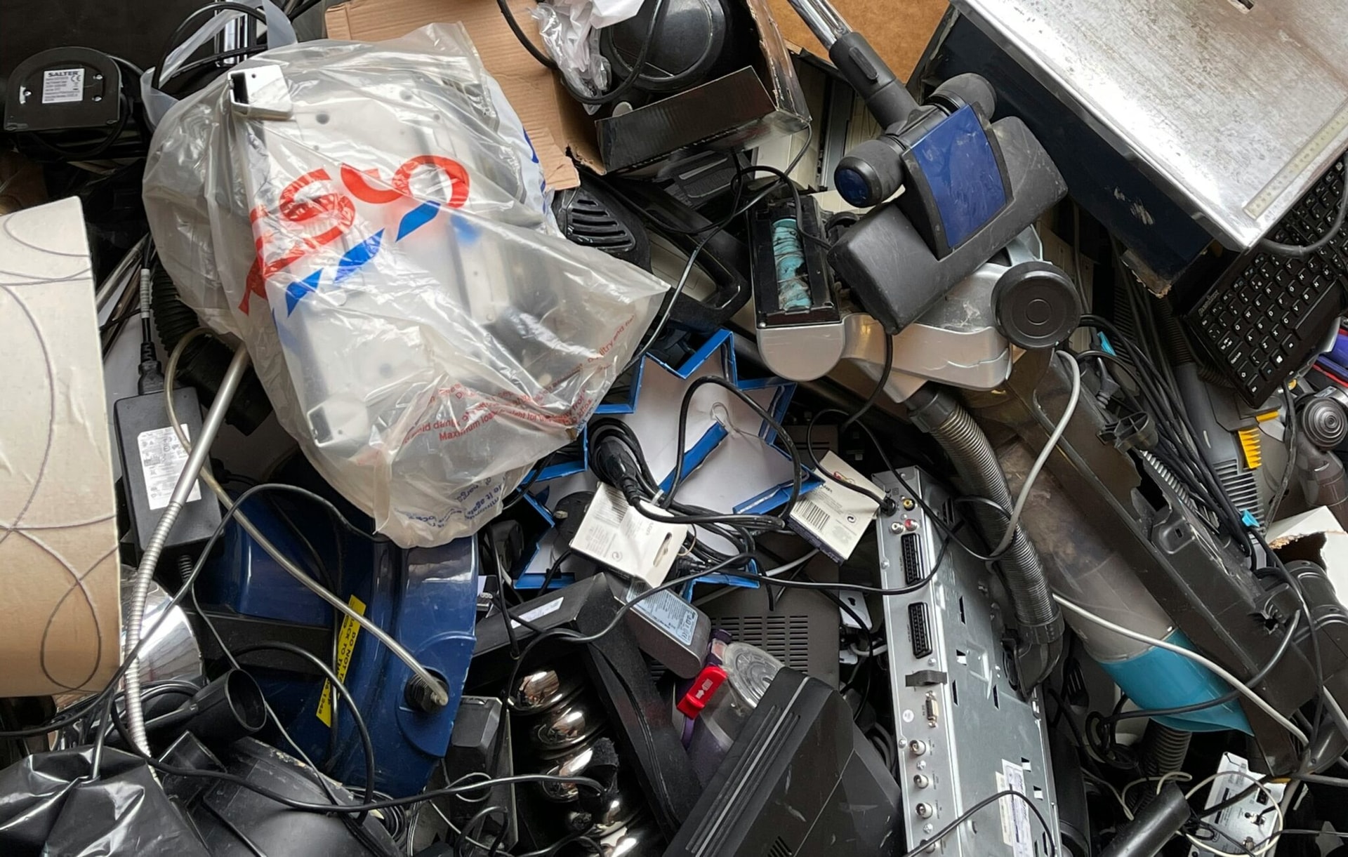 Syngaz z odpadów komunalnych. Nowa technologia może zrewolucjonizować recykling