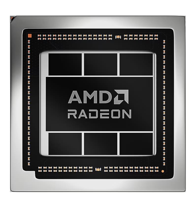 Wyciekły informacje o karcie AMD Radeon RX 9070 XT „Red Devil” 