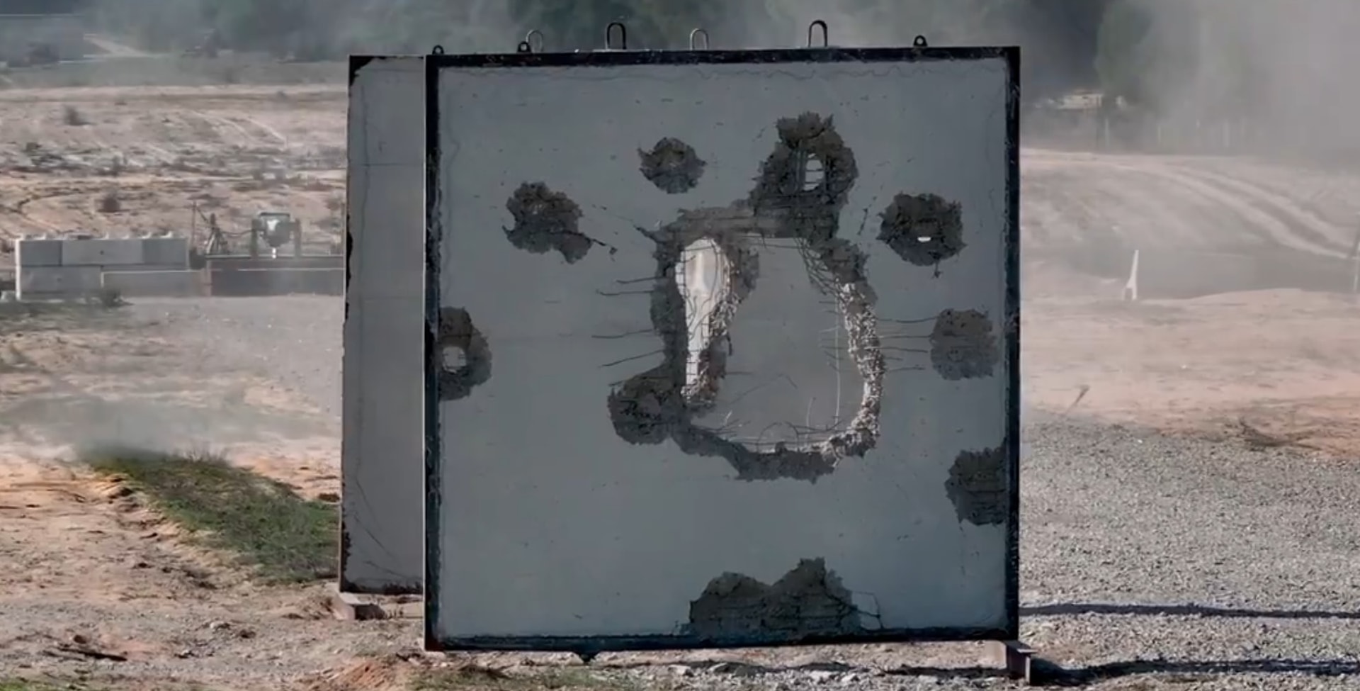 Działo ASCALON kalibru 140 mm, czyli główna broń czołgów przyszłości