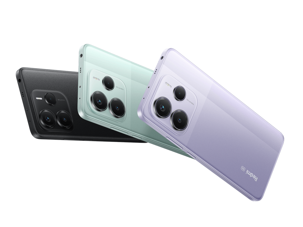 Polityka aktualizacji dla Redmi Note 14 to jakaś czarna magia. Zapłacisz więcej, będziesz korzystał krócej