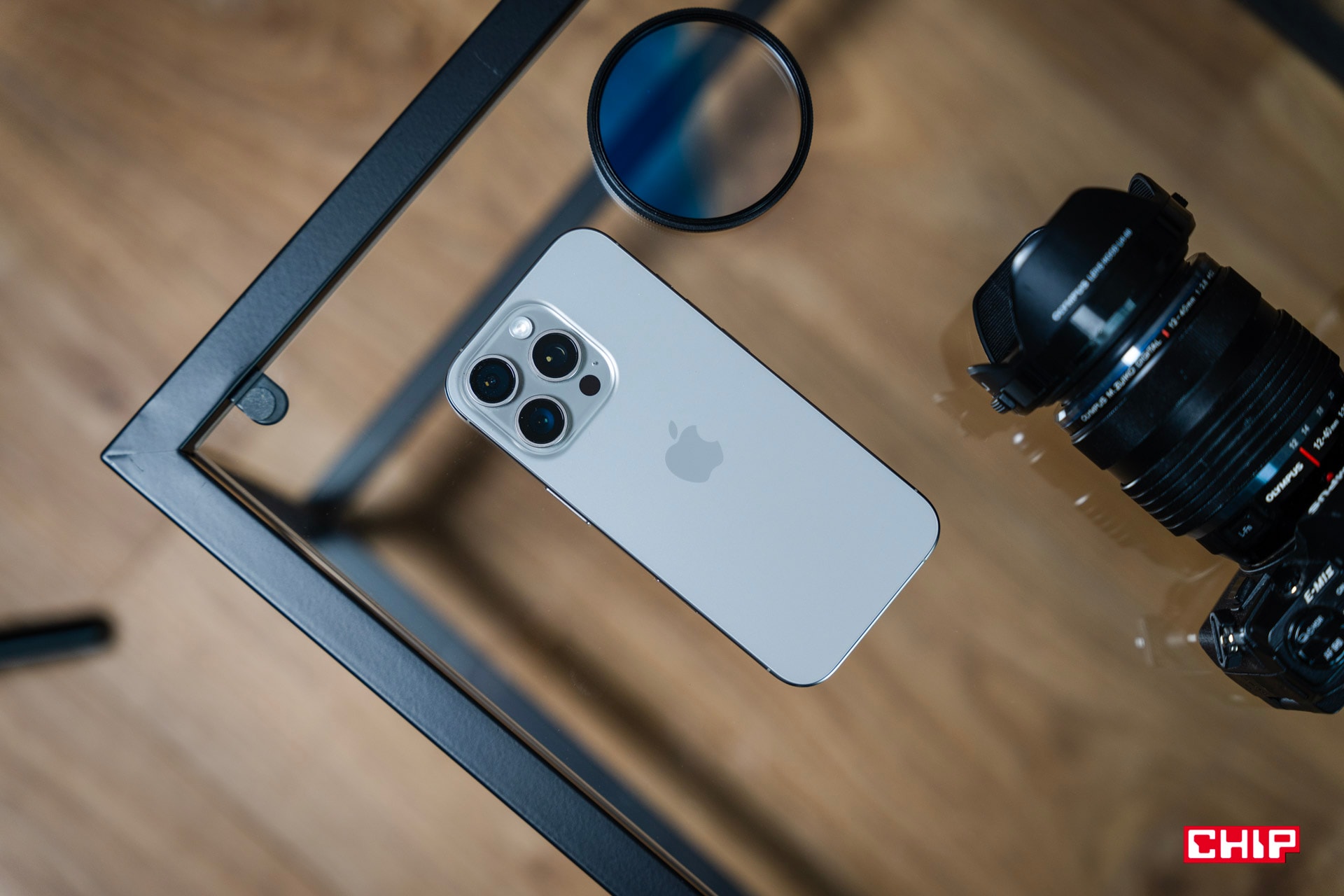 Składany iPhone zapożyczy jedną z funkcji Galaxy Z Fold. Oby Apple zrobił to lepiej