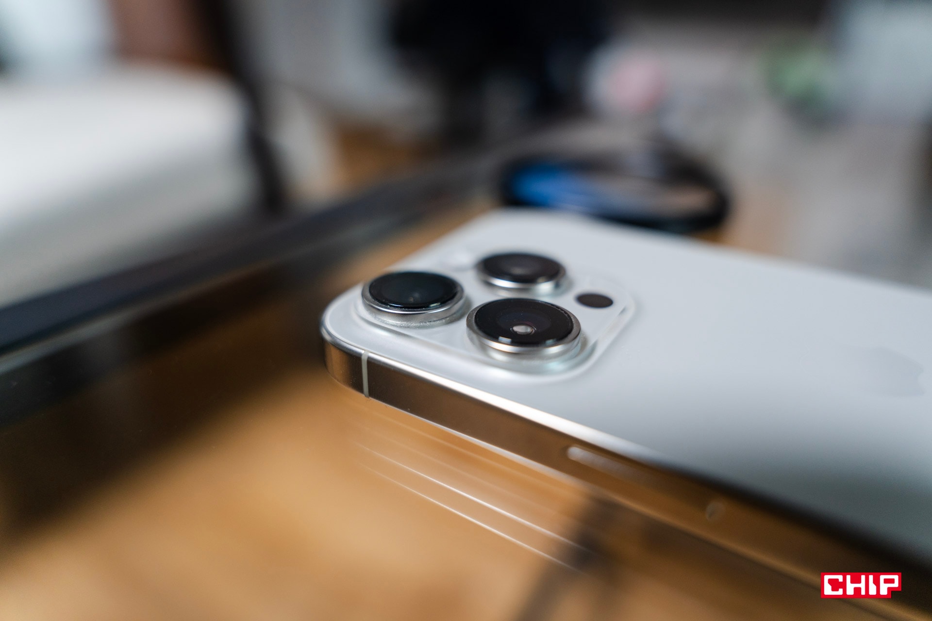 Apple wchodzi do wyścigu megapikseli? Przyszłe iPhone’y mogą nas mocno zaskoczyć