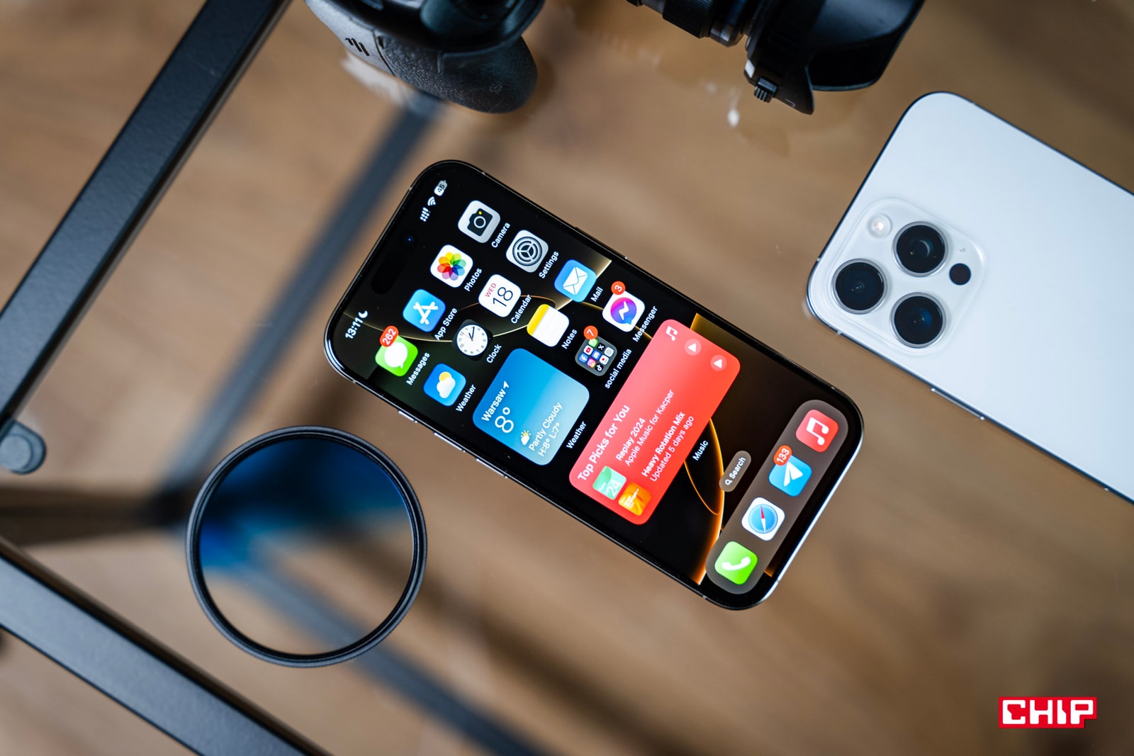 Apple Intelligence zyska obsługę nowych języków. Czy wśród nich znajdzie się polski?