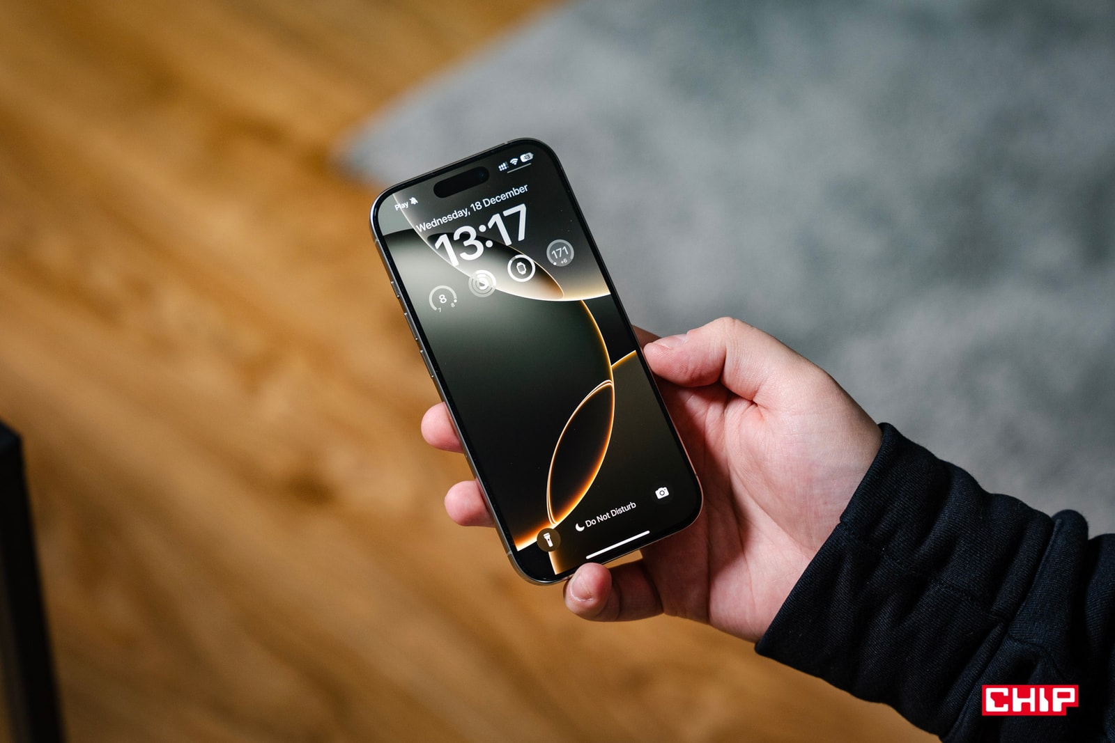 Cła Trumpa na Chiny sięgną sufitu? Nowy iPhone może kosztować fortunę