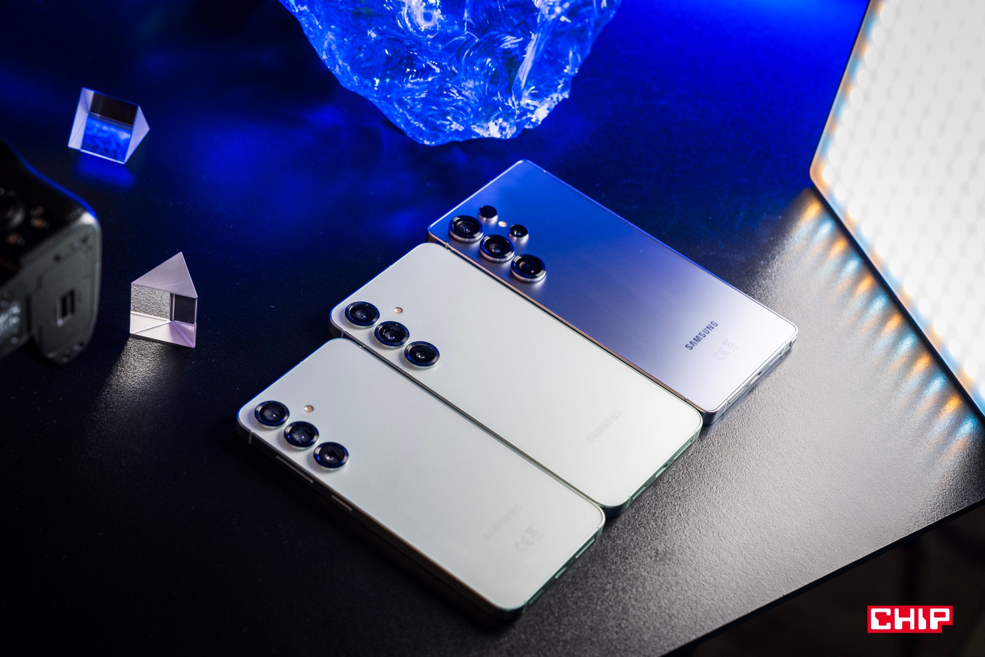 Seria Galaxy S26 przyniesie pożegnanie z jednym z modeli. Samsung pójdzie w ślady Apple’a?