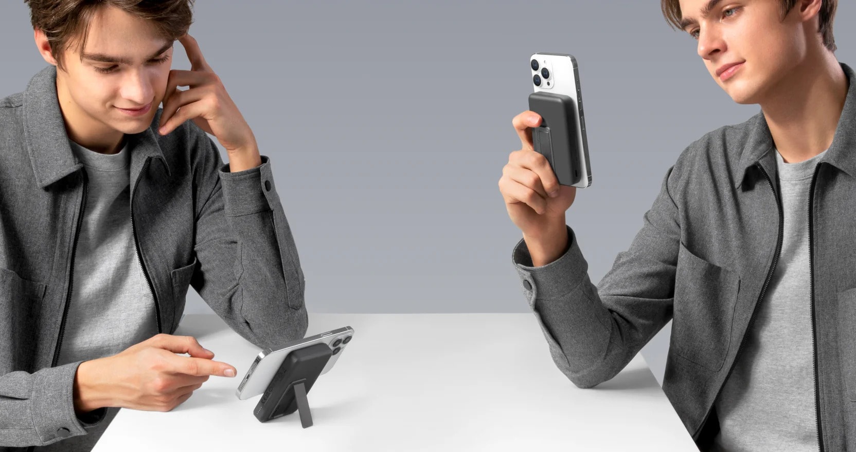 Powerbanki Anker idealne na wakacyjny wyjazd w promocji na Amazon.pl