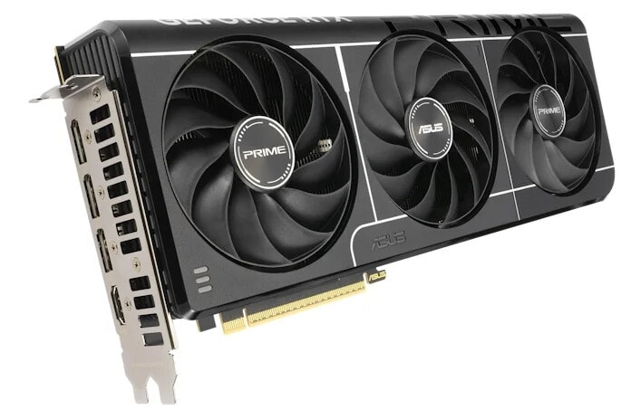 RTX 5080