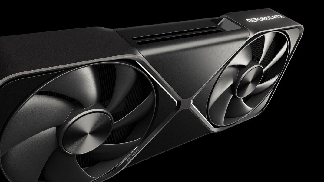 Sterowniki NVIDIA rujnują starsze karty graficzne. Gracze masowo zgłaszają awarie