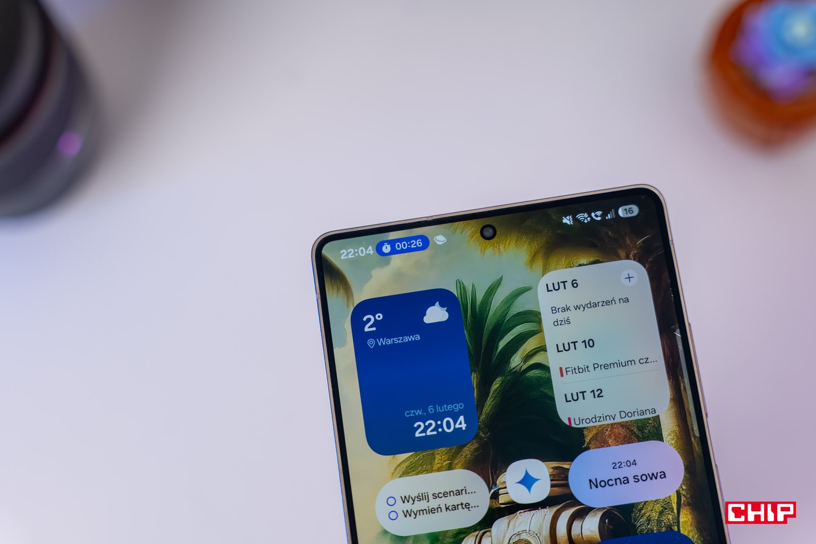 8-letnie wsparcie dla smartfonów? Samsung już je zapewnia, ale nie dla każdego
