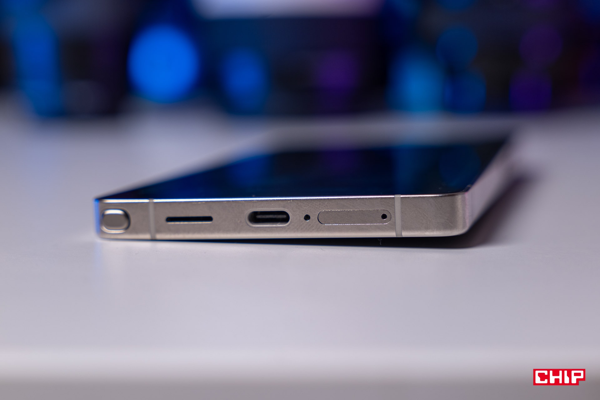 Samsung porzuci ładowanie przewodowe na rzecz magnesów?