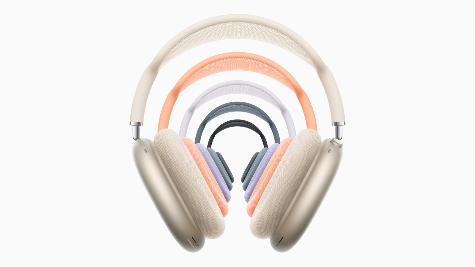 Apple AirPods Max