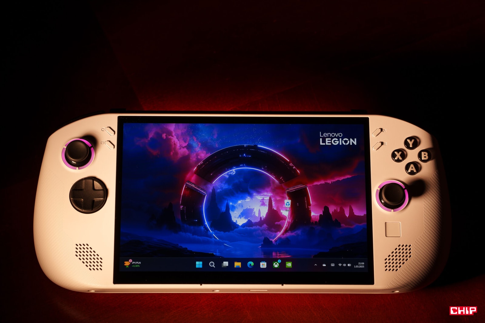 Lenovo Legion Go S