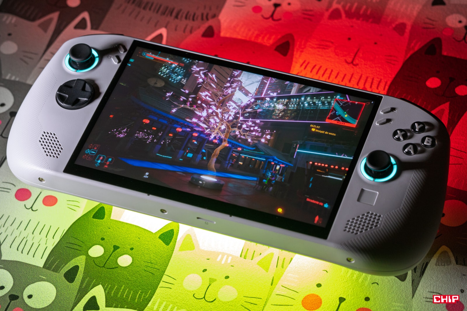 Lenovo Legion Go S