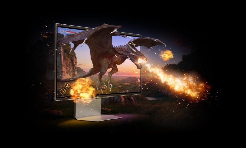 Odyssey 3D