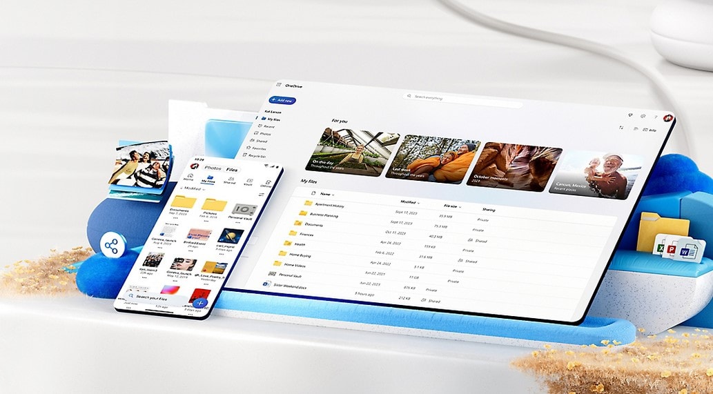 OneDrive