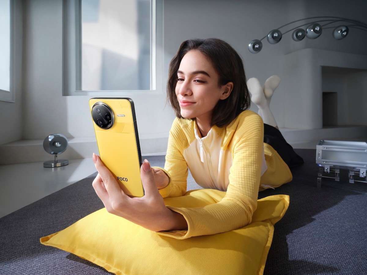 POCO F7 Ultra i Pro oficjalnie. Powrót gamingowej bestii?