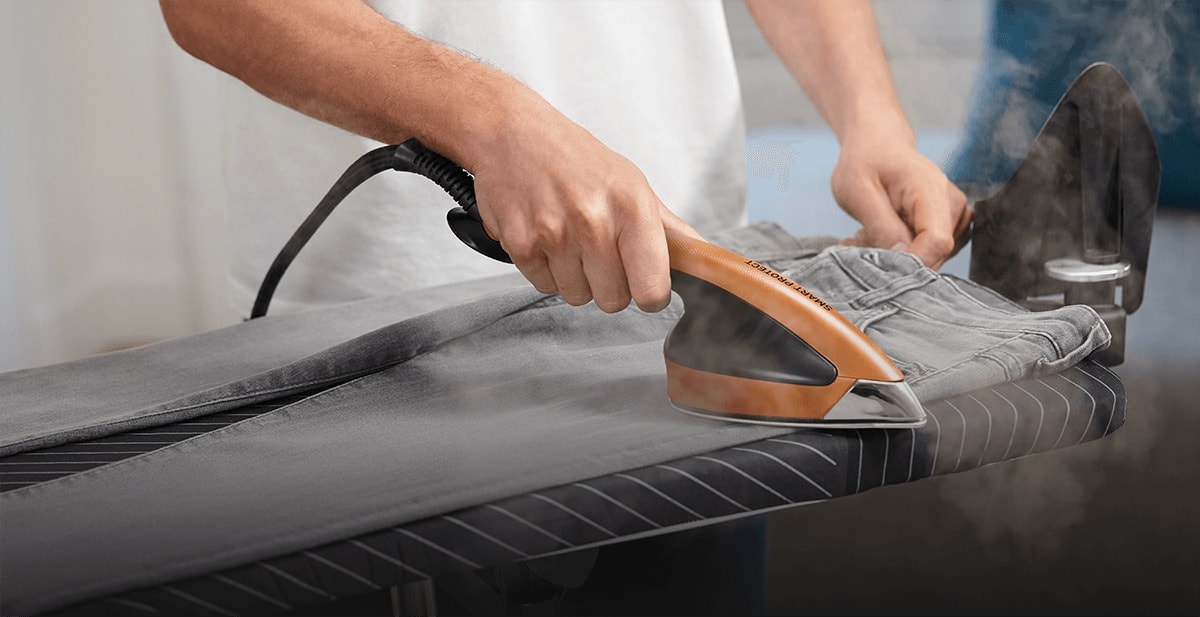 Nie lubisz prasować? Tefal ma dla ciebie generatory pary i prezenty.