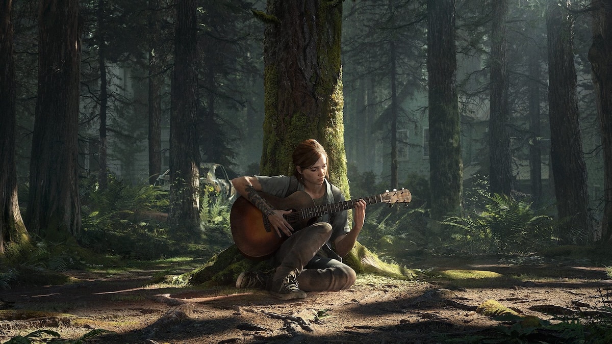 Źródło: Naughty Dog
