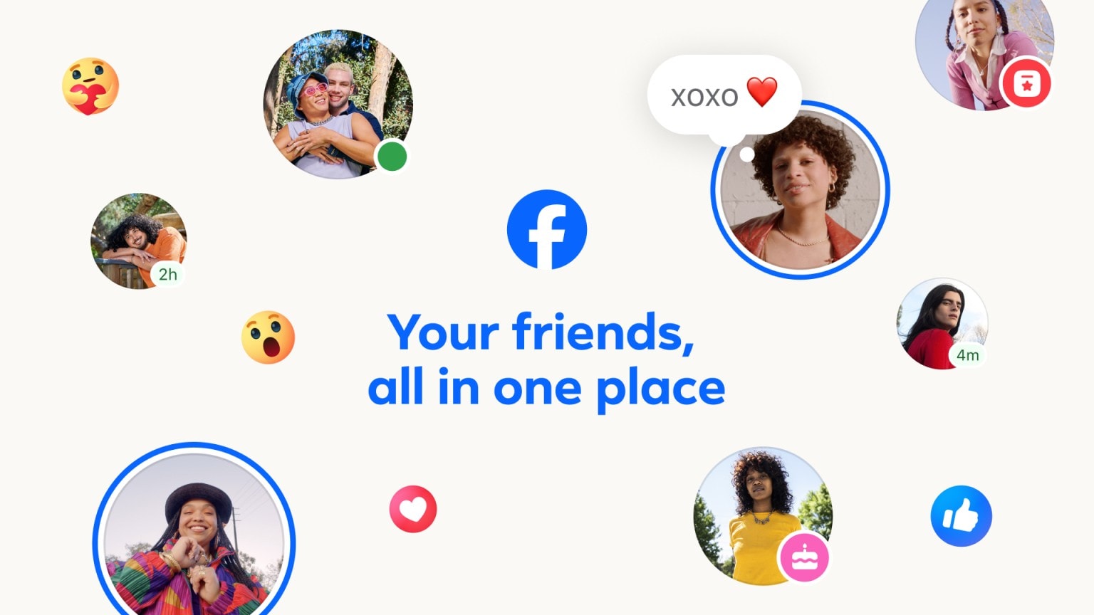 Facebook z treściami wyłącznie od znajomych? Meta wykonuje niespodziewany zwrot