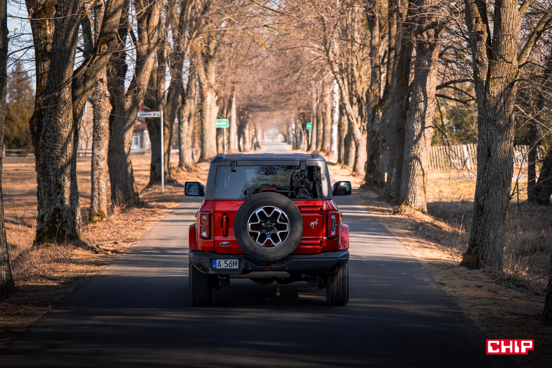 Jak się jeździ samochodem w USA? 5 rzeczy, które powinniśmy skopiować