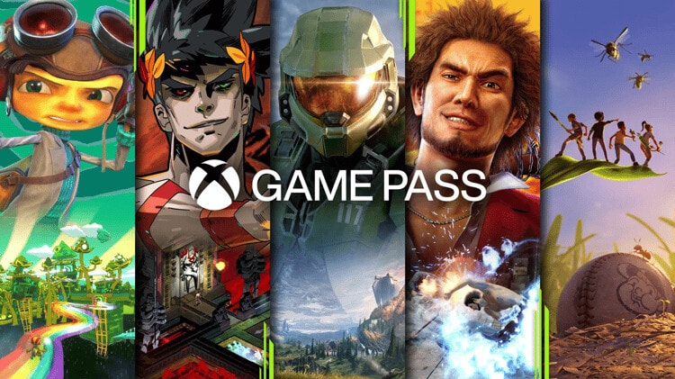 Syty koniec wakacji w Game Pass. Xbox zadbał o graczy!