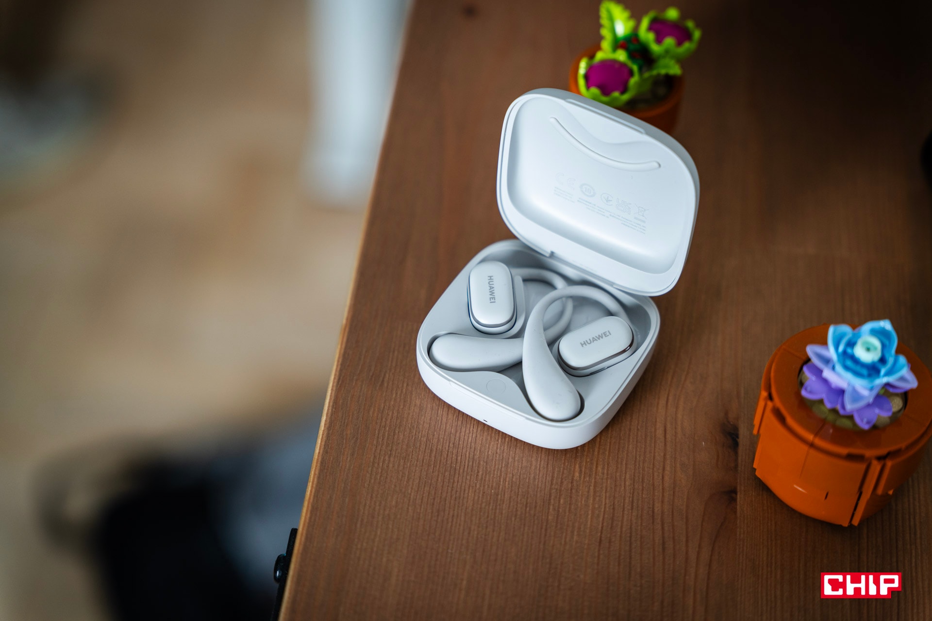 Test Huawei FreeArc – używałem ich niezgodnie z przeznaczeniem