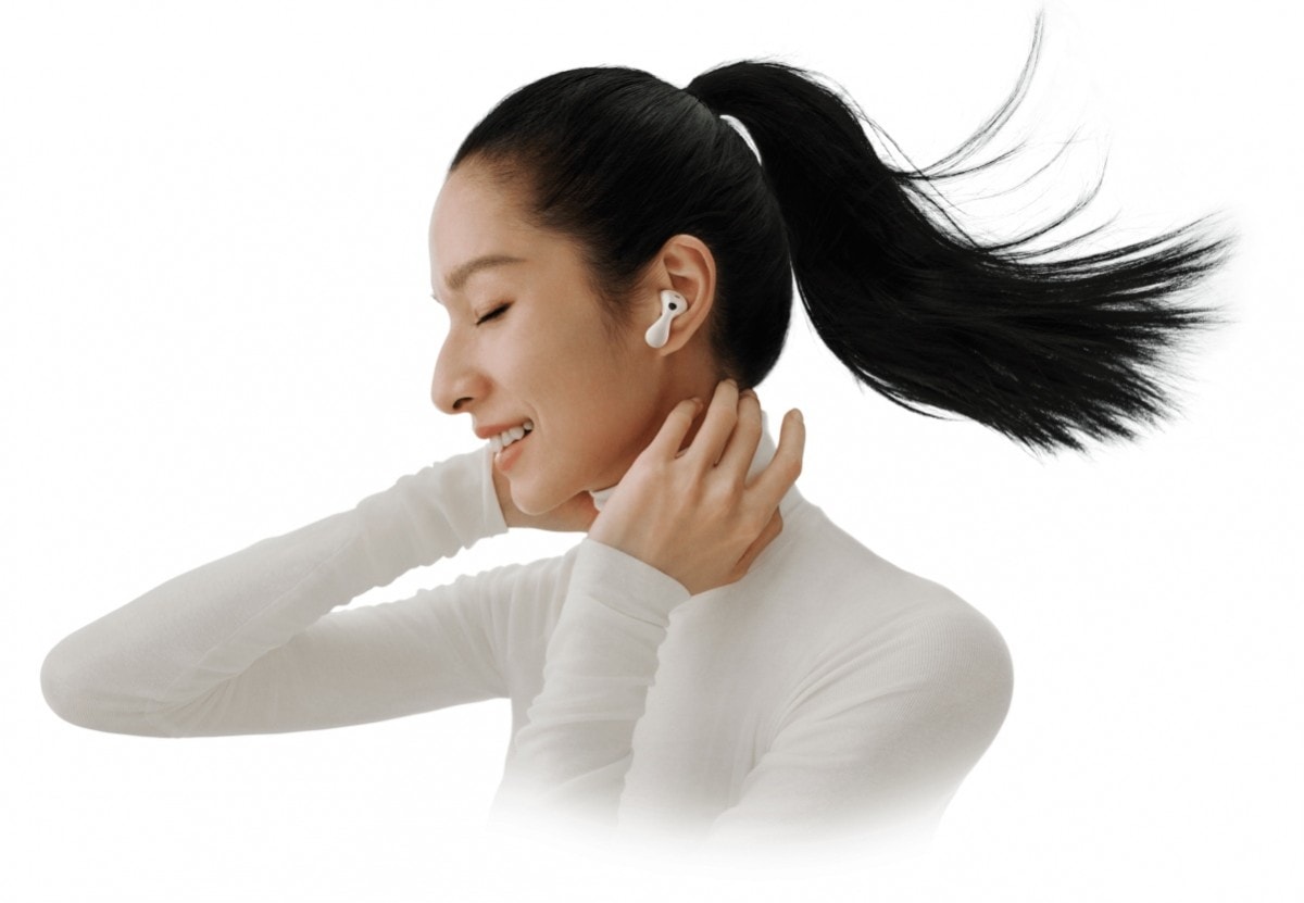 Huawei FreeBuds 6 debiutują w Polsce z atrakcyjną ofertą przedsprzedażową