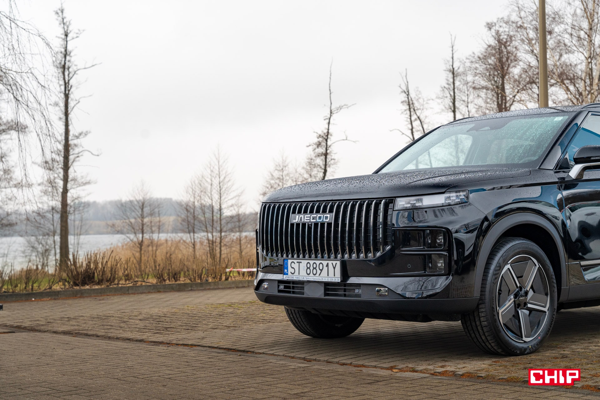 Jaecoo 7 – jak można mieć dużo, za dobre pieniądze?