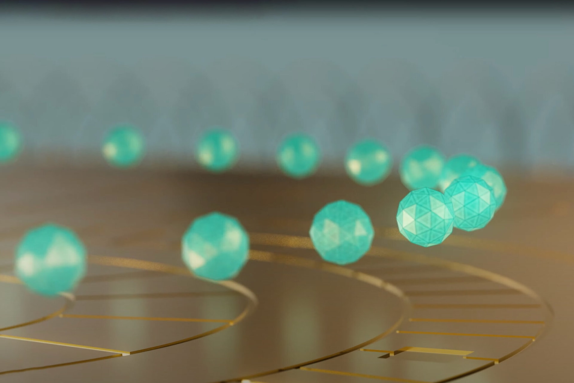 Wielka rewolucja w obliczeniach kwantowych. 56-kubitowy układ osiągnął to, czego nie zrobią zwykłe komputery