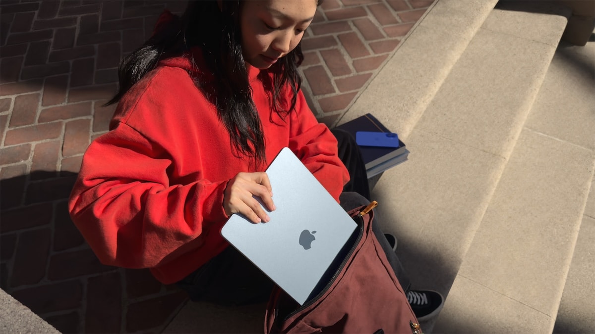 Źródło: Apple

