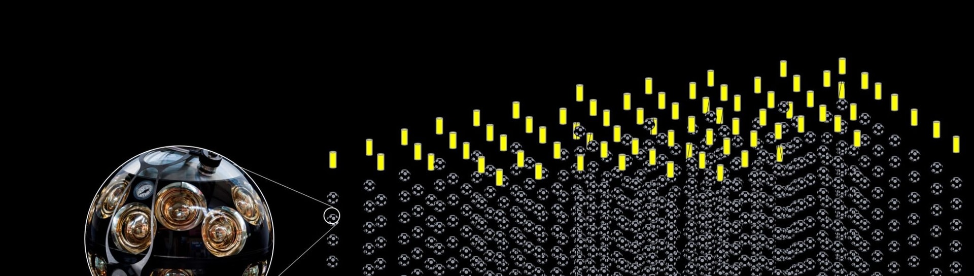 Stephen Hawking miał rację? To jedno neutrino może stanowić potwierdzenie