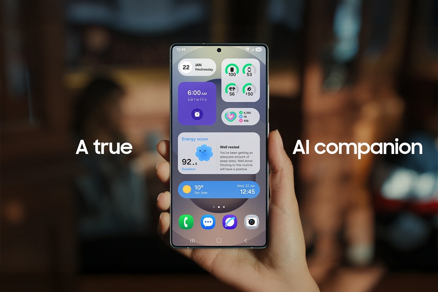 Samsung potwierdza datę premiery One UI 7. Są też złe wieści dla części użytkowników
